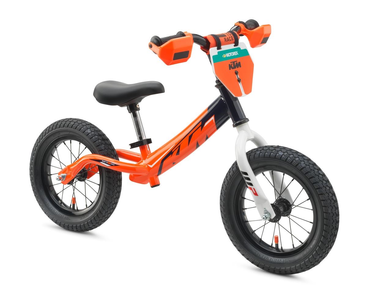 Bild von KIDS TRAINING BIKE