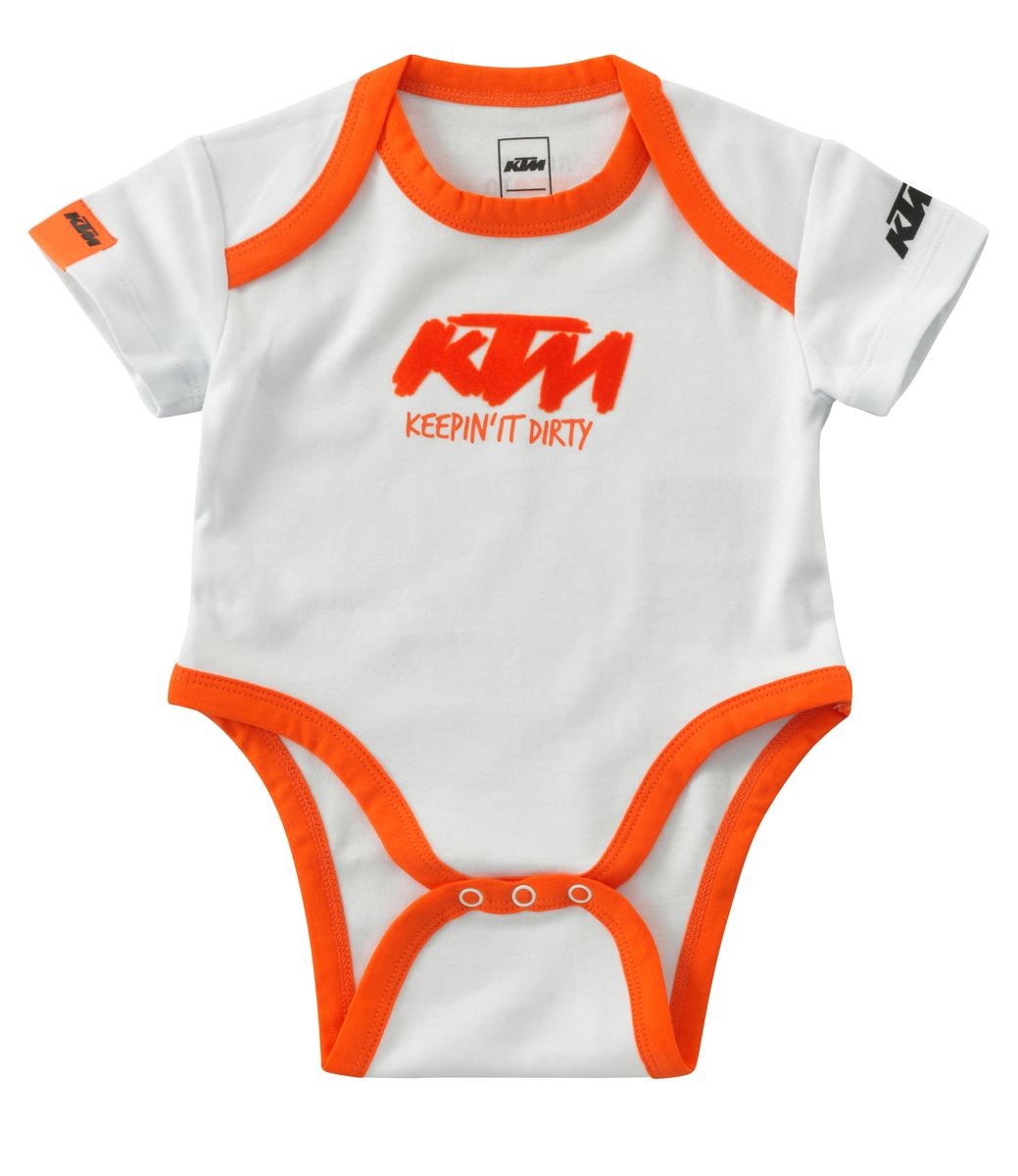Bild von BABY BODY SET