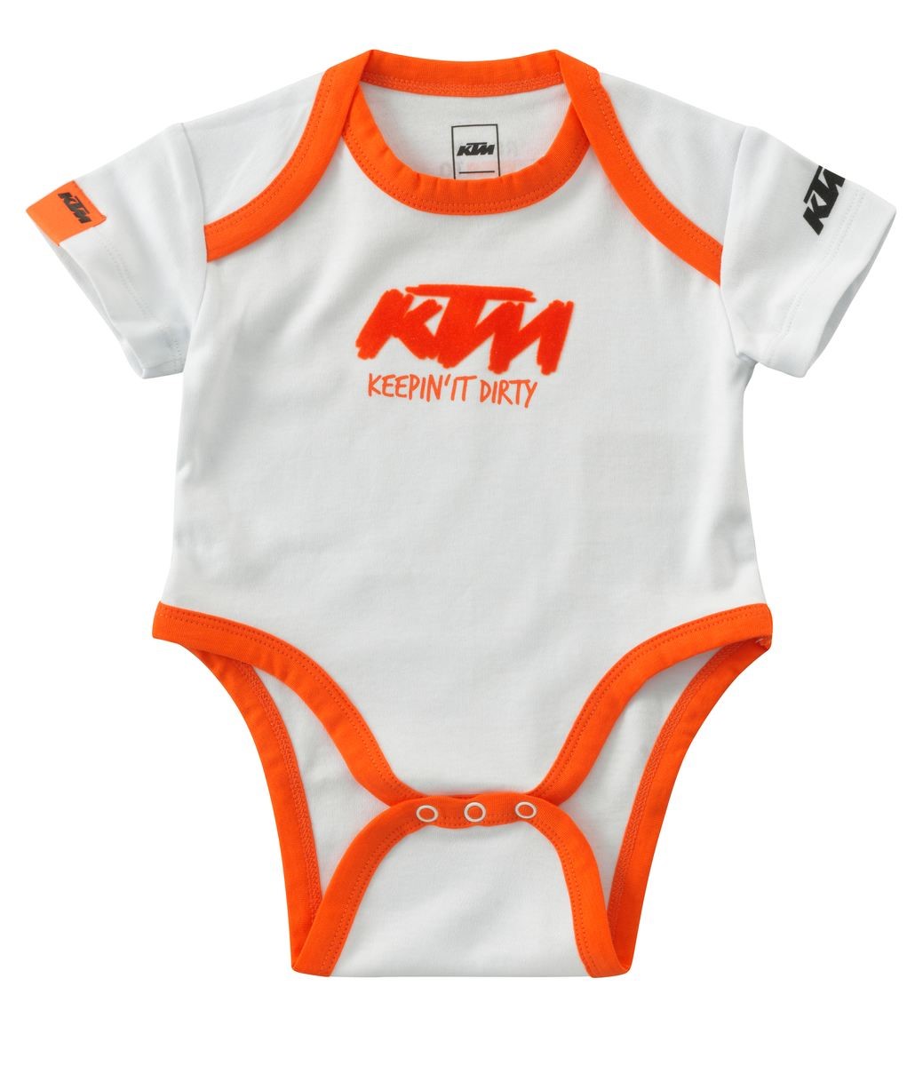 Bild von BABY BODY SET 62/0-3MO