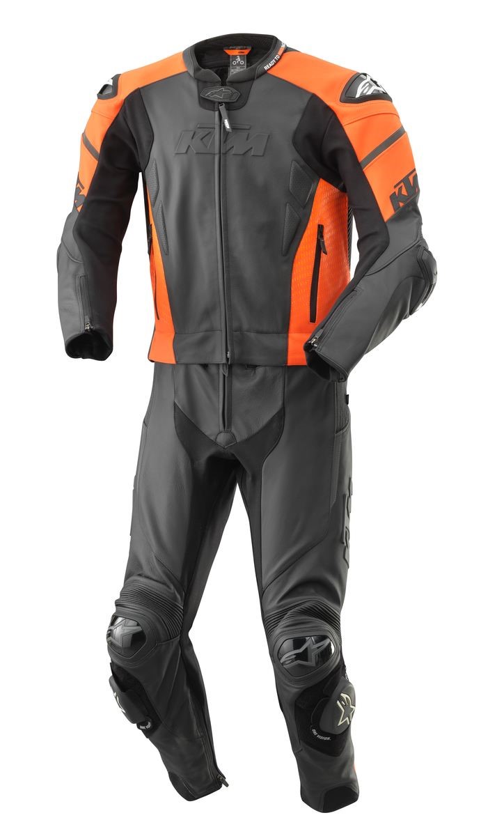 Bild von RADIUS 2-PCS SUIT