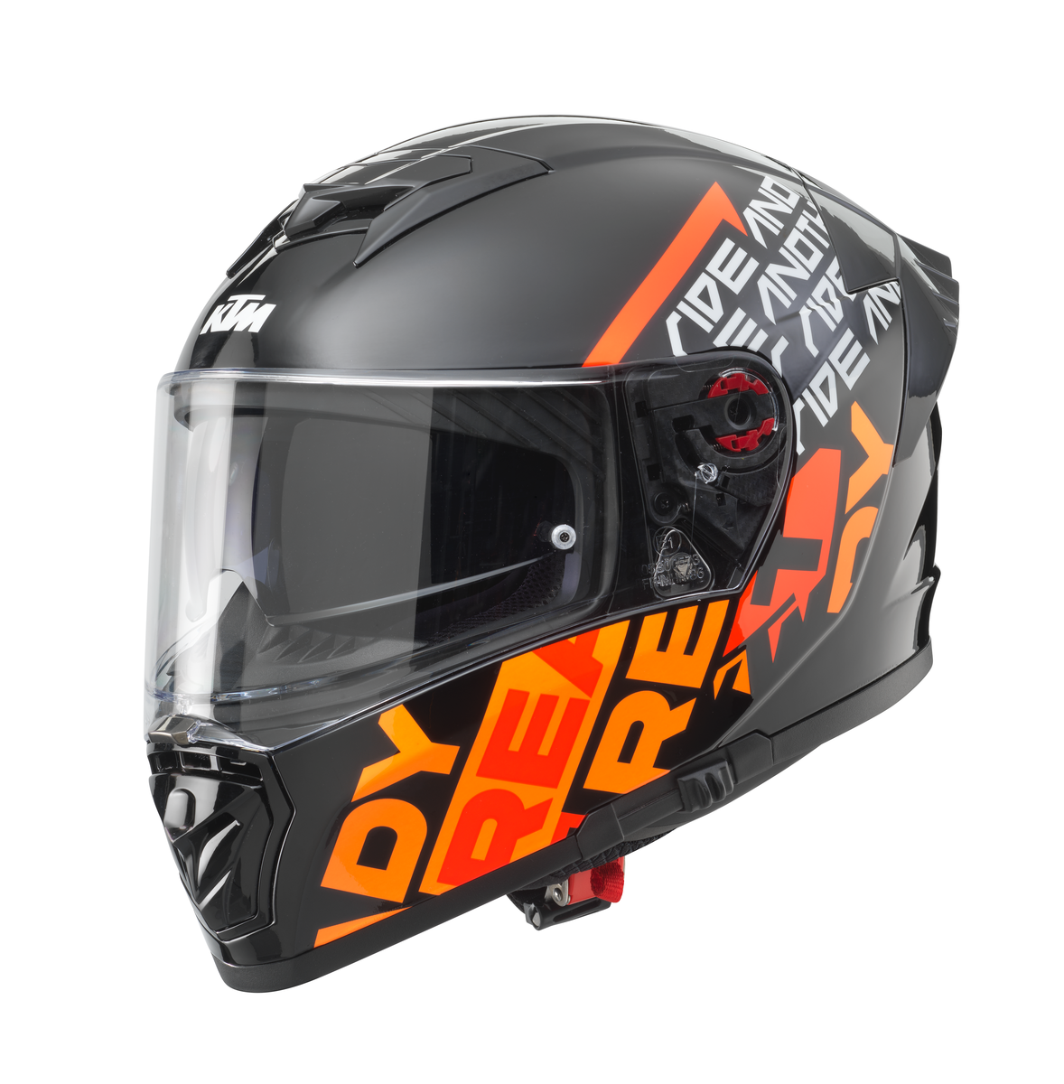 Bild von BREAKER EVO HELMET XS/53-54