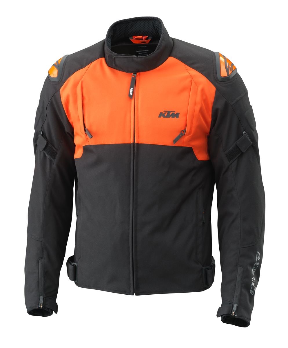 Bild von AMPERE WP JACKET S