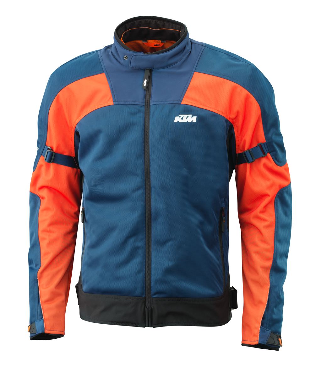 Bild von SOLAR AIR V2 JACKET S