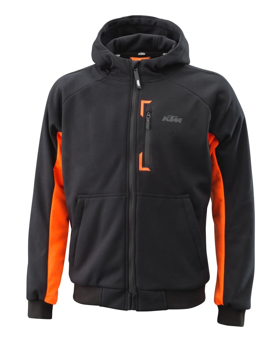 Bild von PRIME HOODIE S