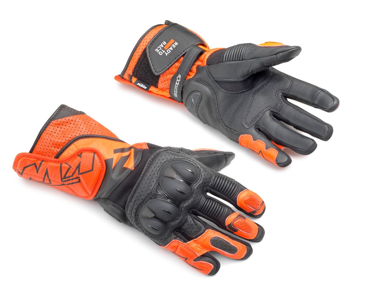 Bild von SP-2 V3 GLOVES