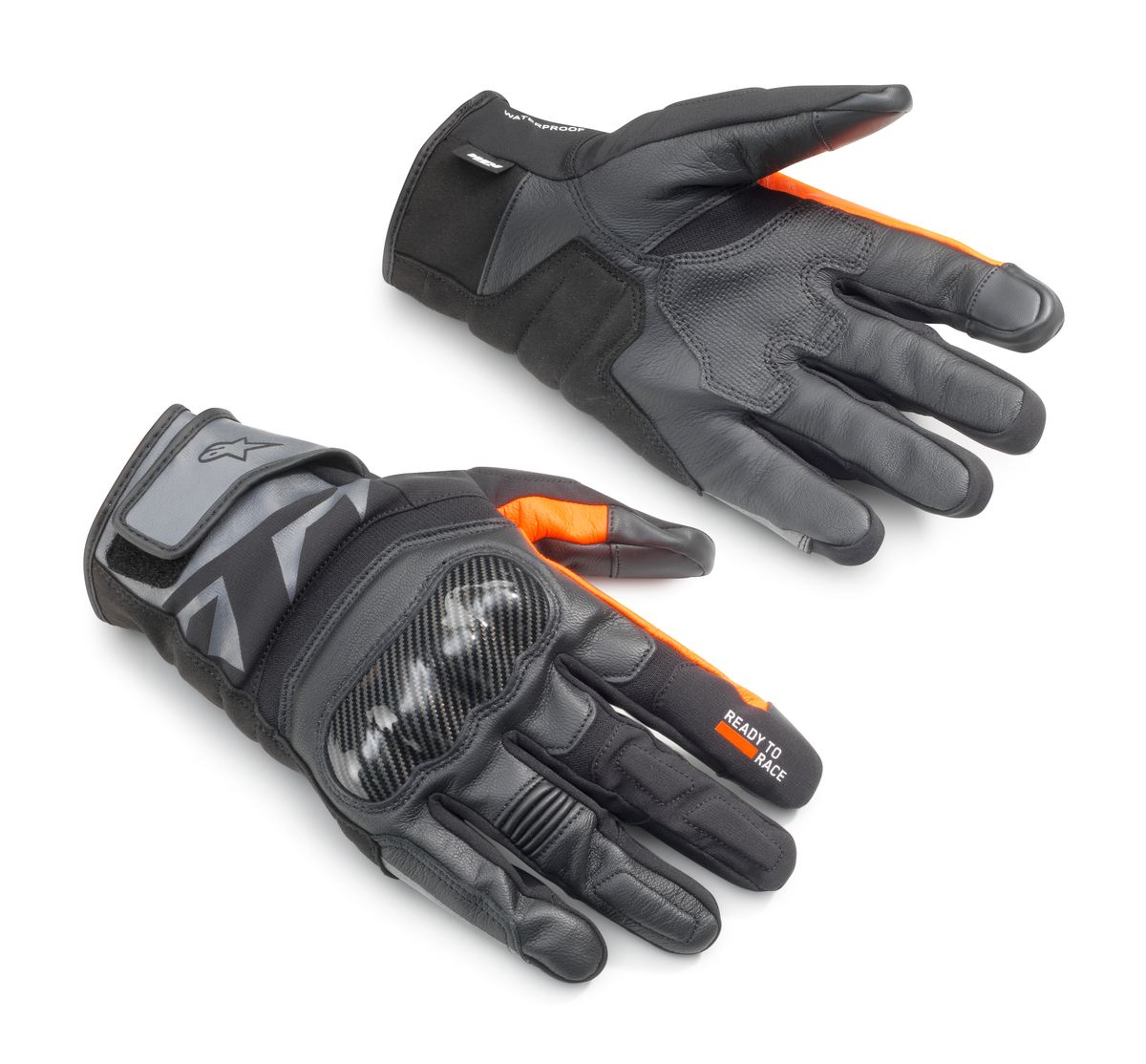 Bild von SMX Z DRYSTAR GLOVES S/8