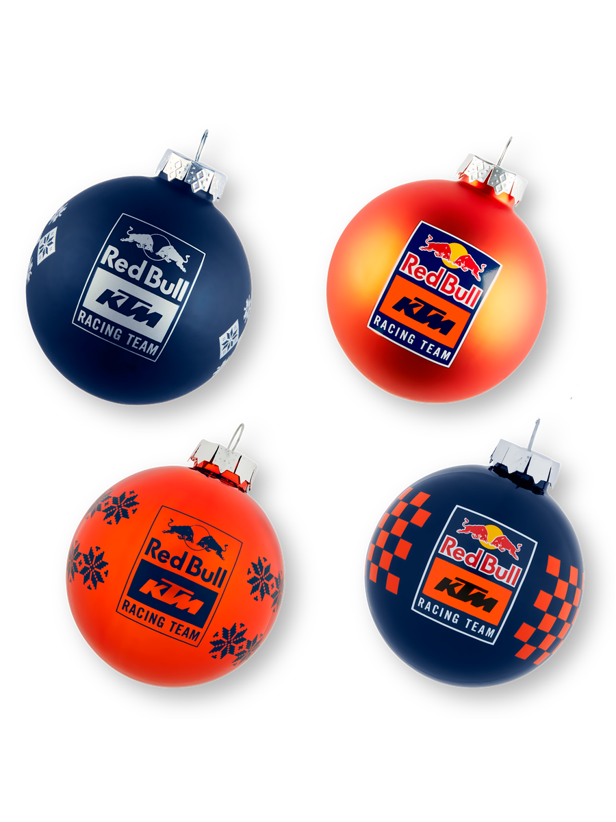 Bild von RB KTM WINTER DECORATION SET