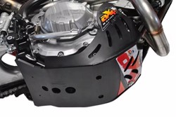 Bild von AXP Motorschutz Skid Plate KTM 250/350 EXC-F 17-23