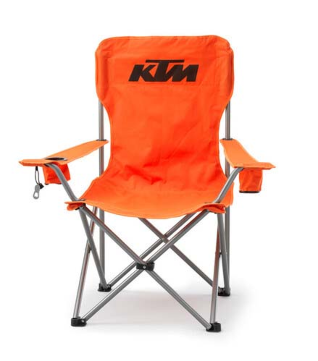 Bild von RACETRACK CHAIR