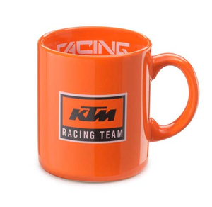 Bild von TEAM MUG ORANGE