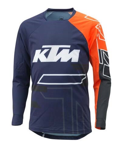 Bild von KIDS GRAVITY-FX JERSEY