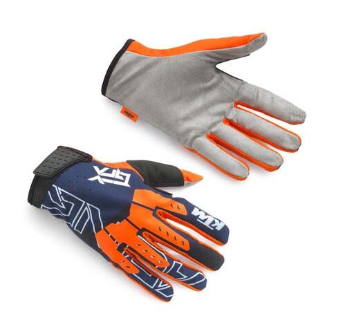 Bild von GRAVITY-FX REPLICA GLOVES S/8