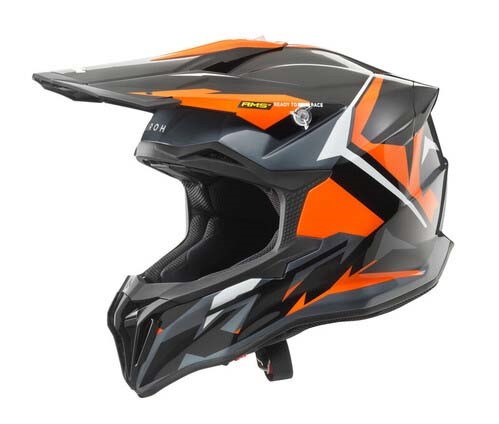 Bild von STRYCKER HELMET
