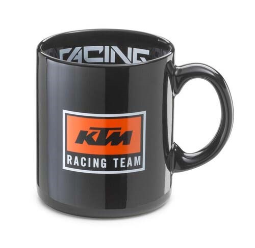 Bild von TEAM MUG BLACK