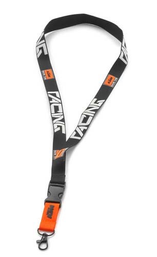 Bild von TEAM LANYARD BLACK