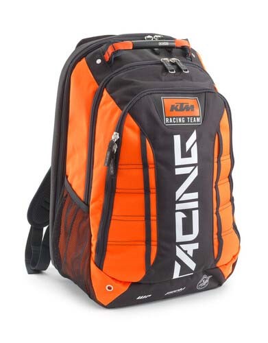 Bild von TEAM CIRCUIT BACKPACK