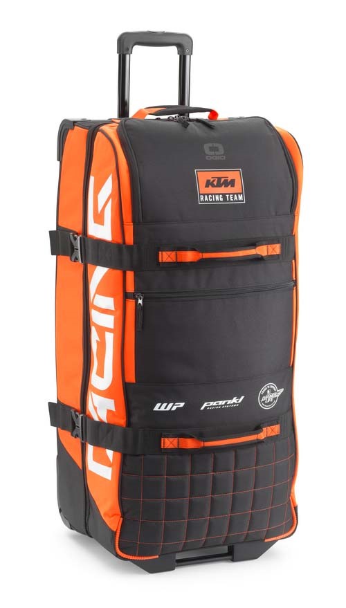 Bild von TEAM TRUCKER BAG