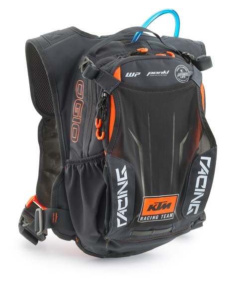 Bild von TEAM BAJA HYDRATION BACKPACK