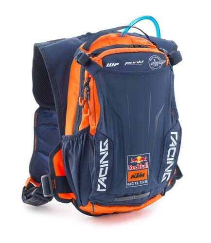 Bild von REPLICA TEAM BAJA HYDRATION BACKPACK