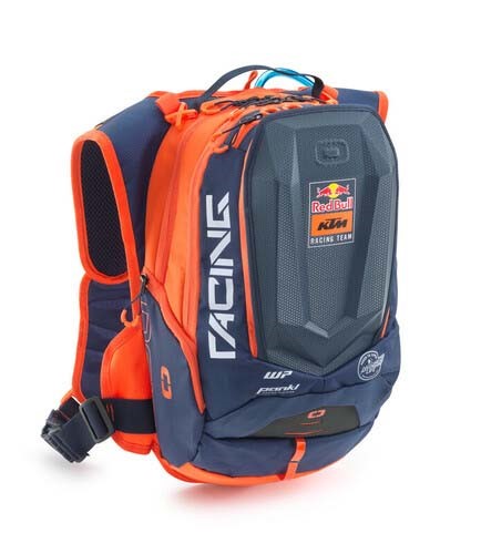 Bild von REPLICA TEAM DAKAR HYDRATION BACKPACK