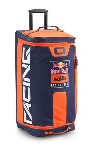 Bild von REPLICA TEAM GEAR BAG