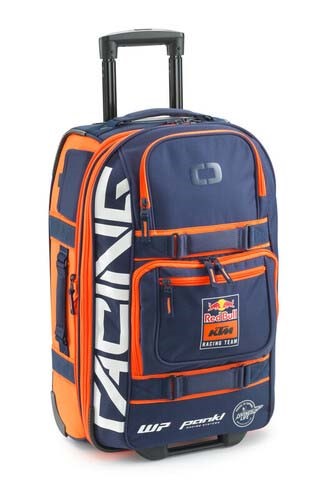 Bild von REPLICA TEAM LAYOVER BAG