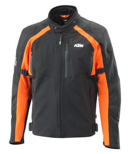 Bild von APEX V4 JACKET S