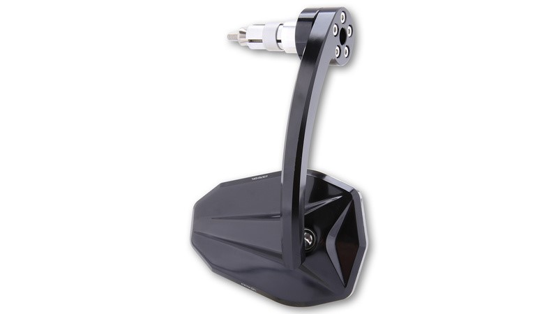 Bild von HIGHSIDER Victory Evo Lenkerendenspiegel (Stck.)