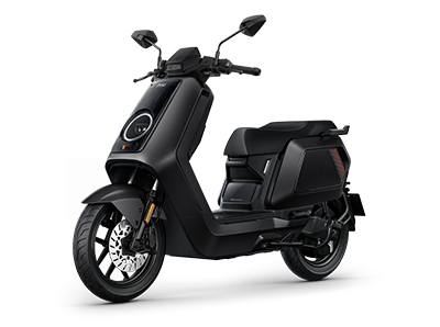 Bild von NIU NQiX 500 100km/h