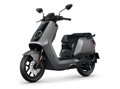 Bild von NIU NQiX 300 80km/h