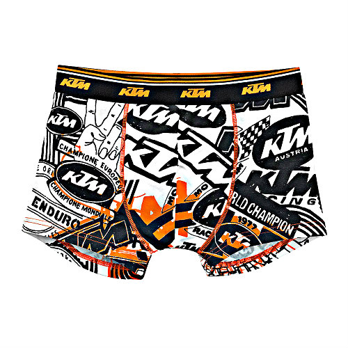 Bild für Kategorie Sock & Underwear