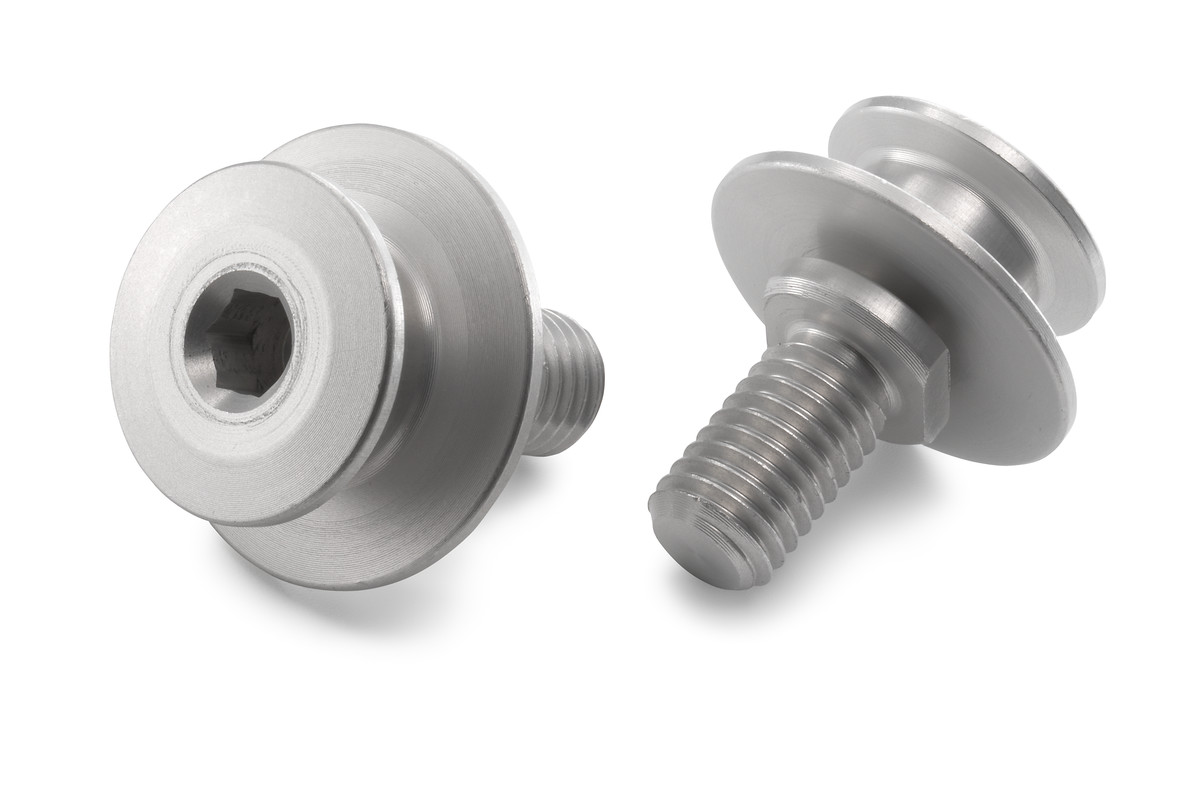 Bild von Buchsenkit für Hebevorric