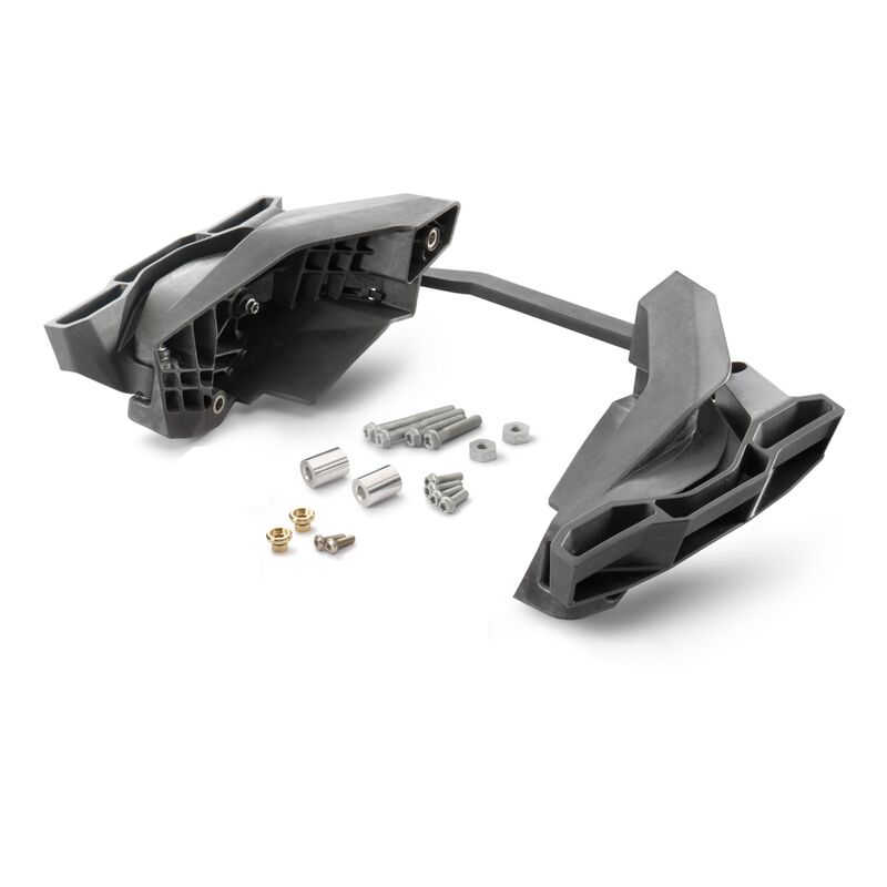 Bild von Kofferträger kpl.