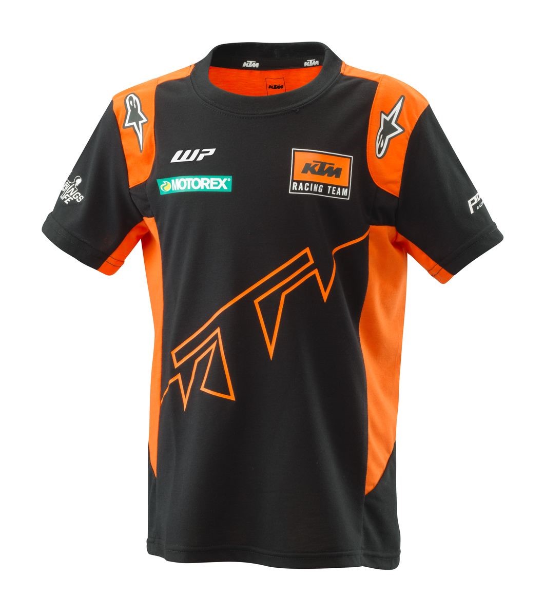 Bild von KIDS TEAM TEE 164/12-14Y