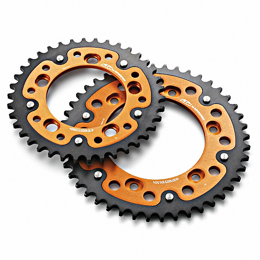 Bild von KTM - Kettenrad 2K 950/990 SM, 1190 RC8
