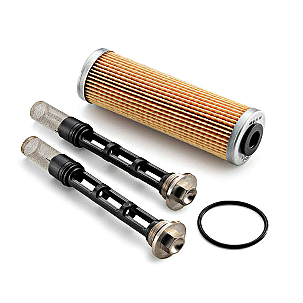 Bild von ÖLFILTER SERVICE KIT