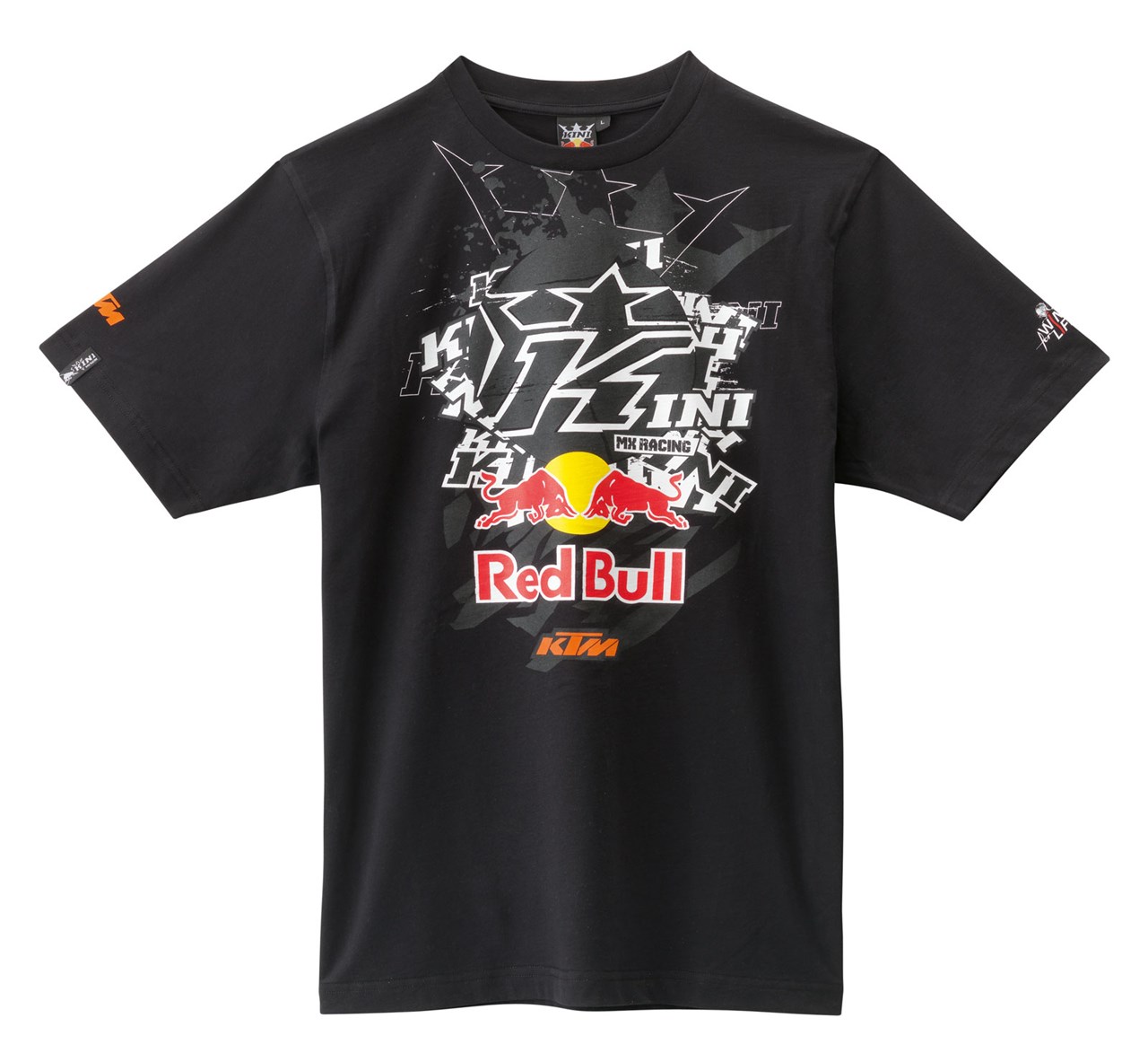 Bild von KTM - Kini-R Pasted K Tee