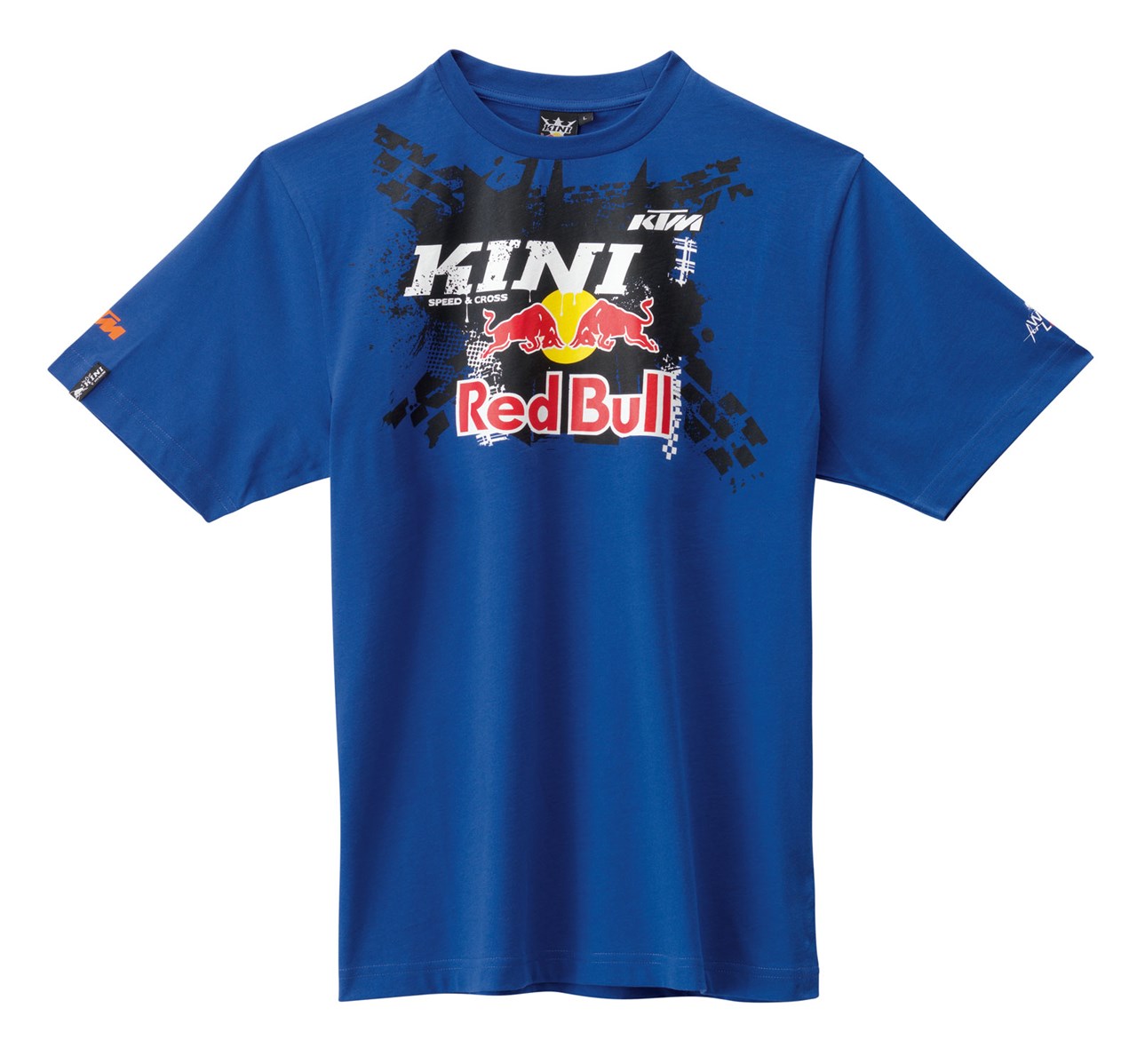 Bild von KTM - Kini-RB X-UP Tee