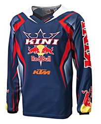 Bild von KTM - Kini-RB Comp. Shirt M