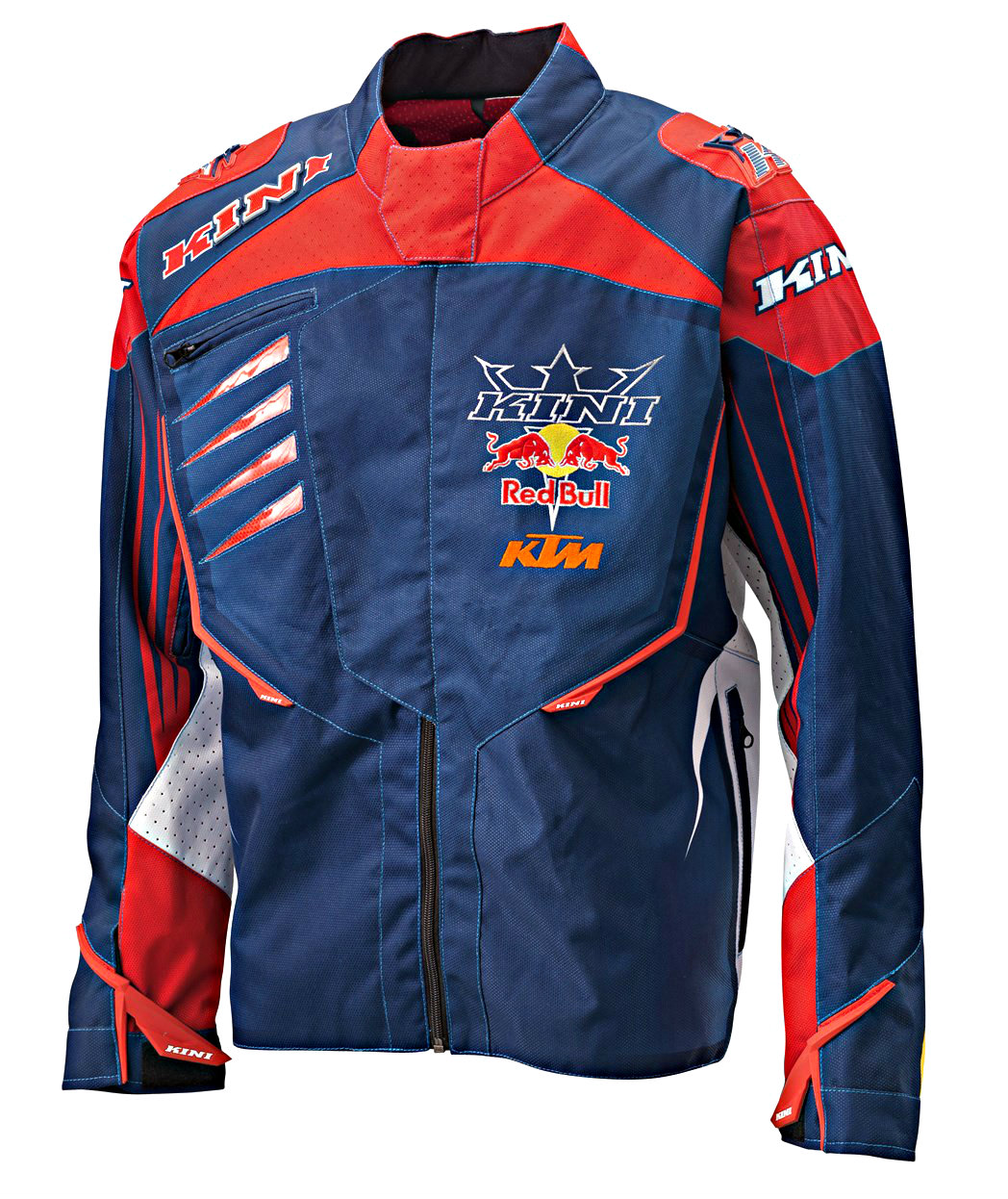 Bild von KTM - Kini-RB Comp. Jacket