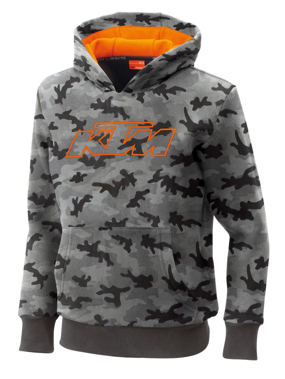 Bild von KTM - Kids Hidden Hoodie