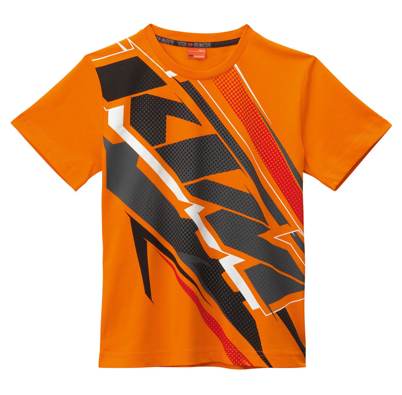 Bild von KTM - Kids Big Mx Tee