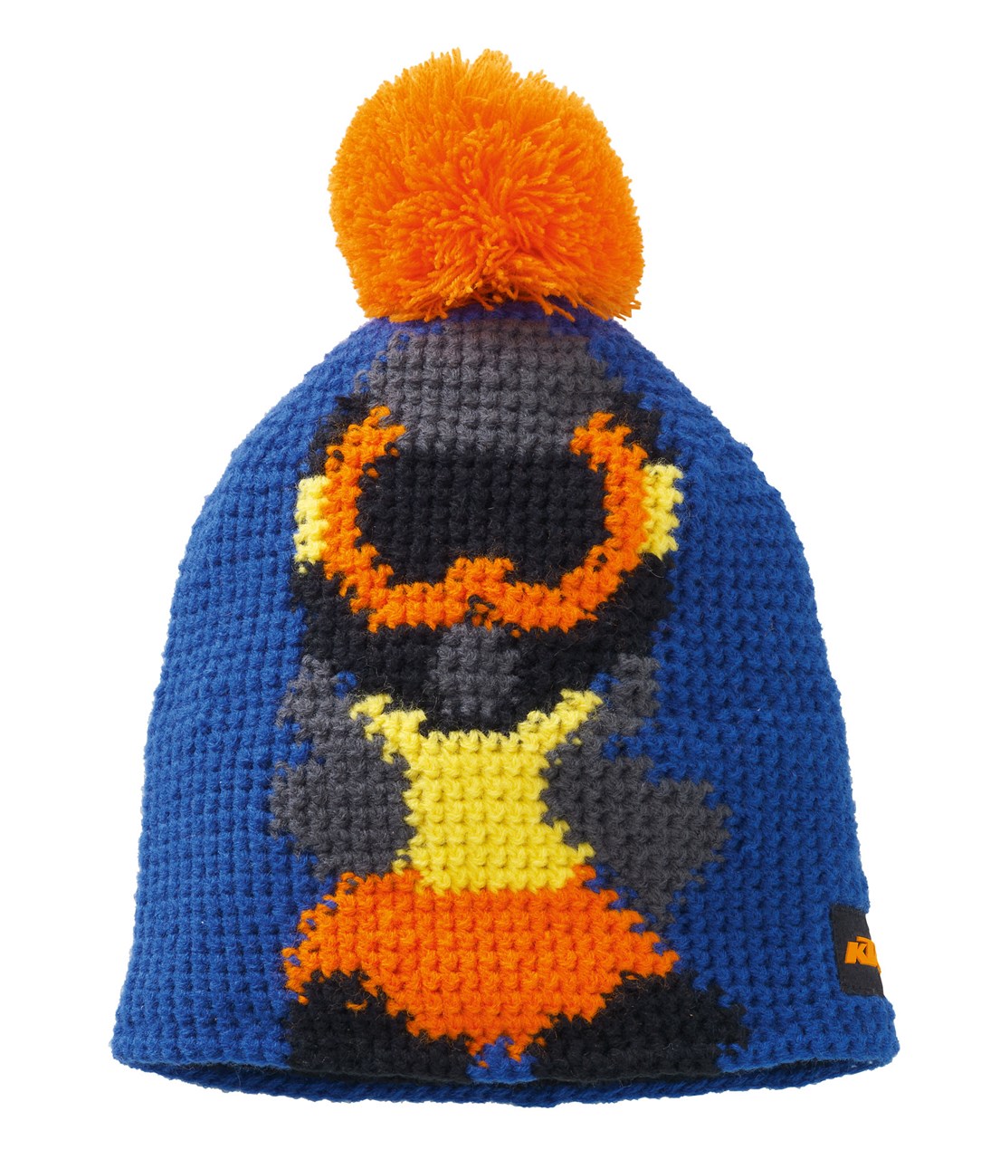 Bild von KIDS BIKER BEANIE