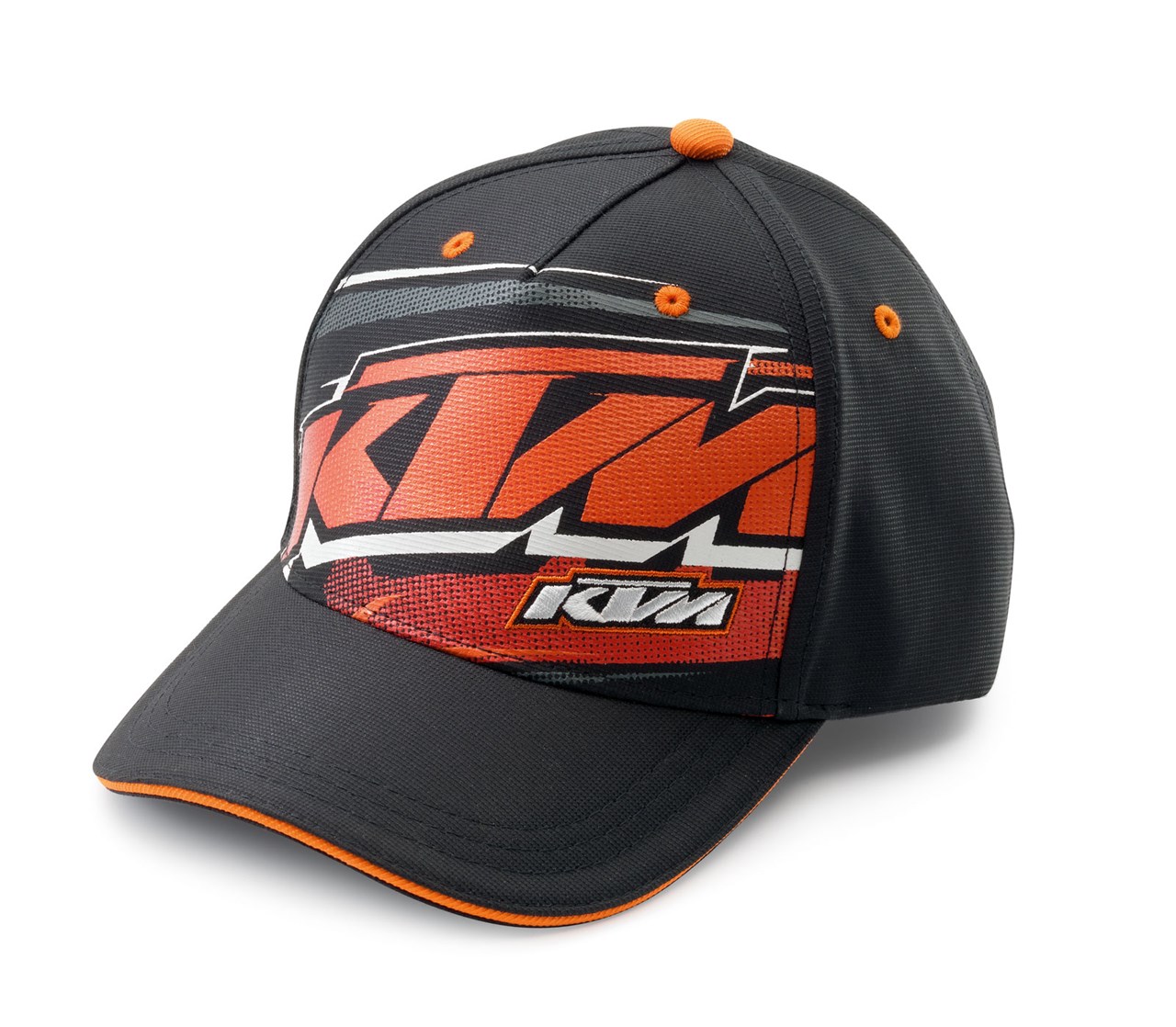 Bild von KIDS BIG MX CAP