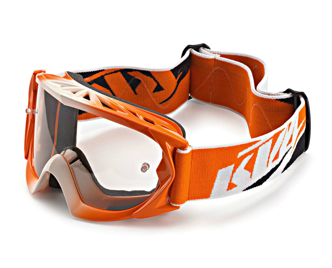 Bild von KIDS MX GOGGLES