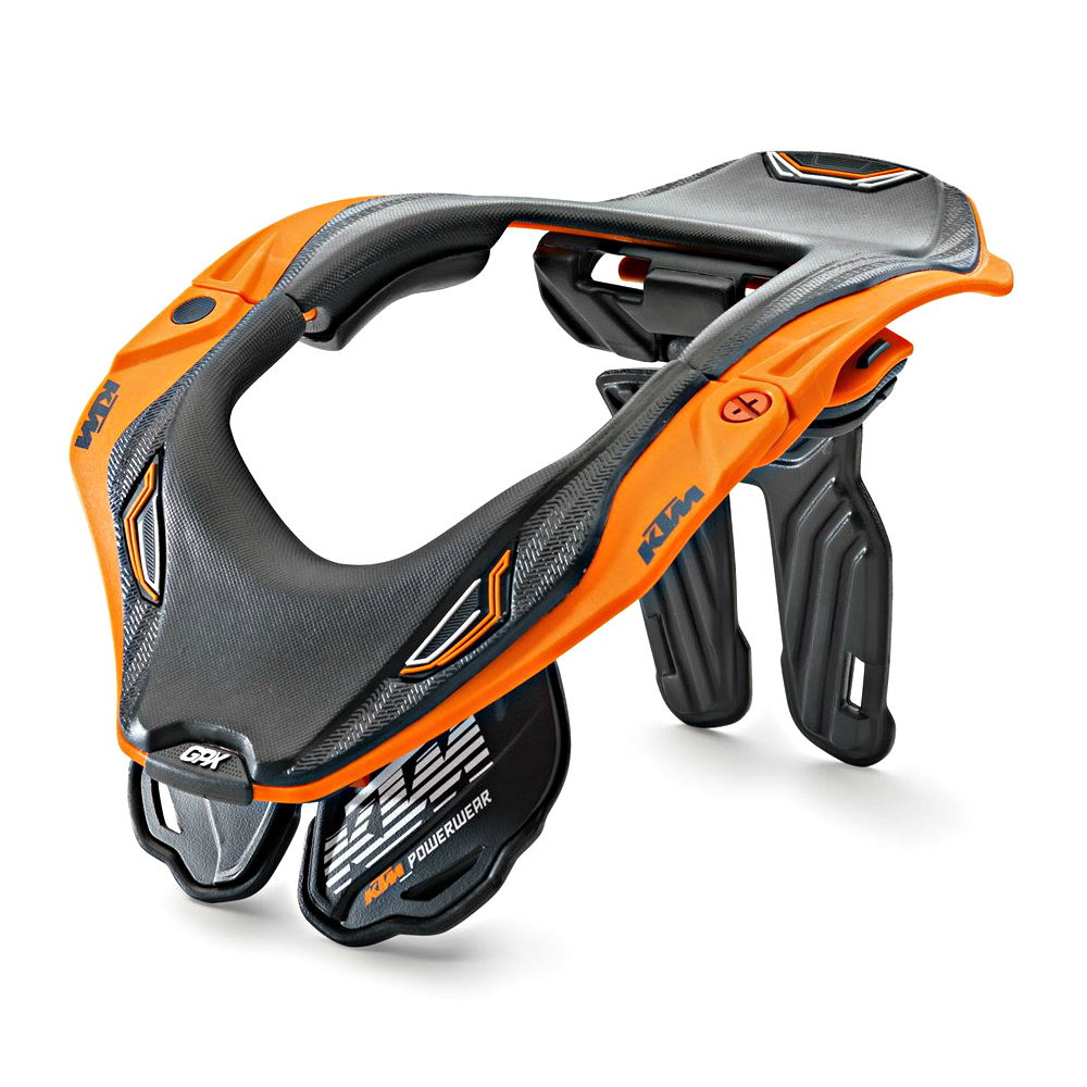 Bild von KIDS GPX 5.5 NECK BRACE