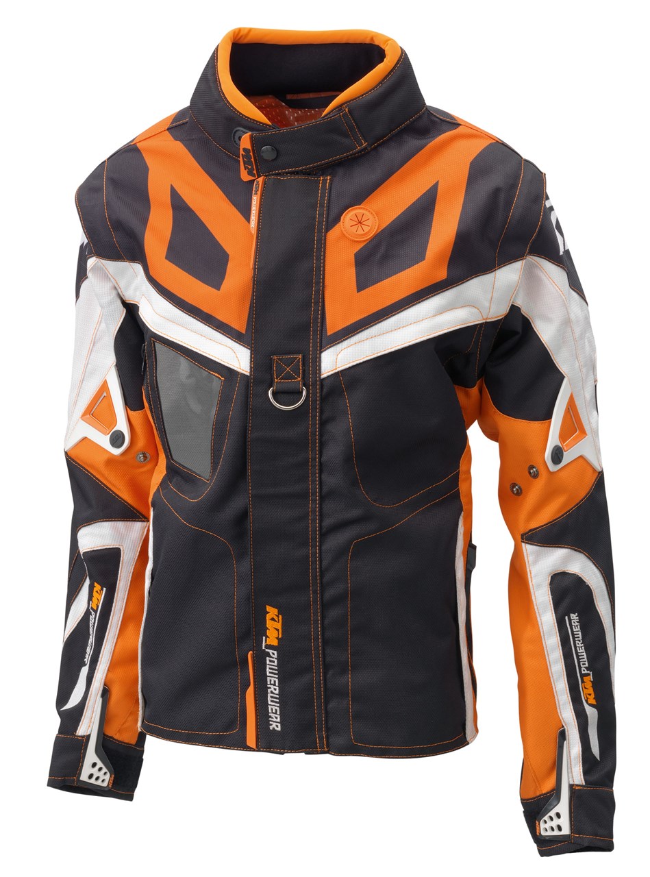 Bild von KTM - Kids Race Light Pro Jacket