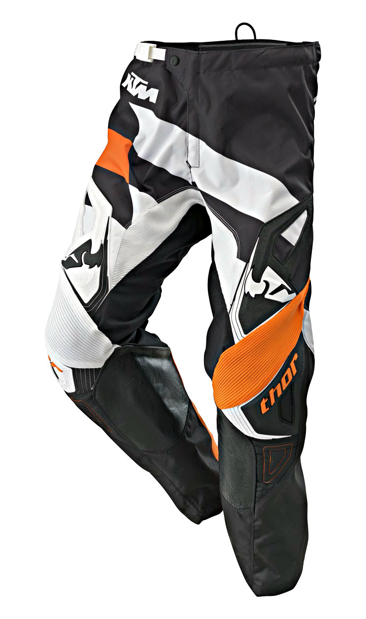 Bild von KTM - Kids Phase Pants