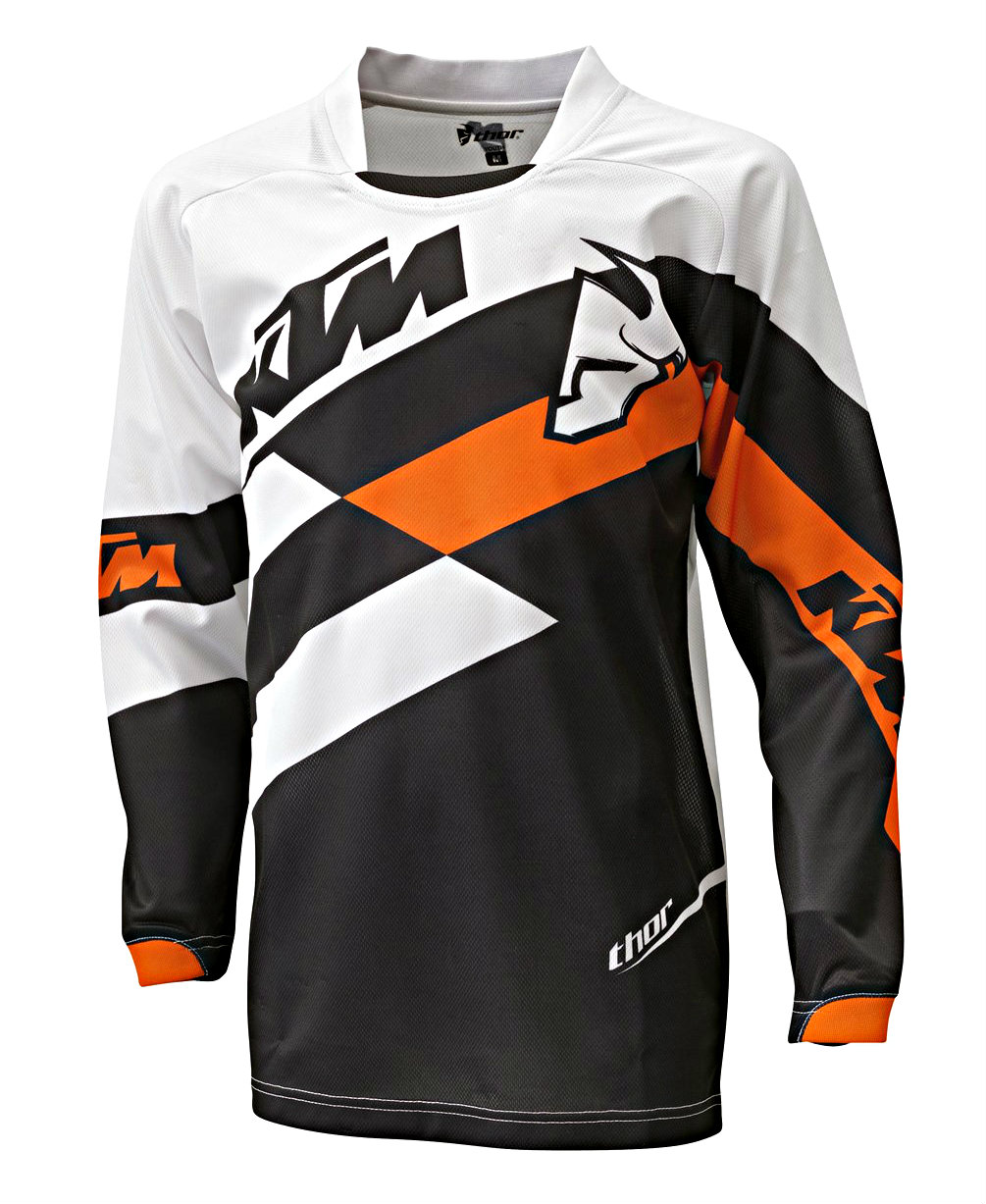 Bild von KTM - Kids Phase Shirt