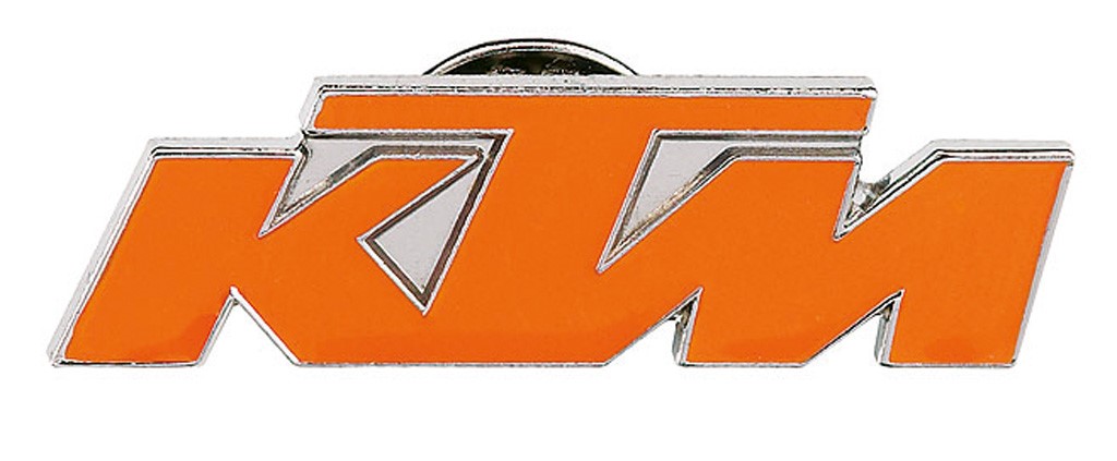 Bild von LOGO PIN